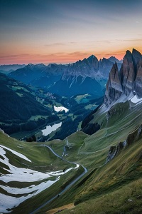 Italy, Dolomites, Travel, Hidden gems to travel,