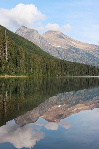 Travel, Outdoor adventure, Hiking, Kayaking, Wildlife, Montana,