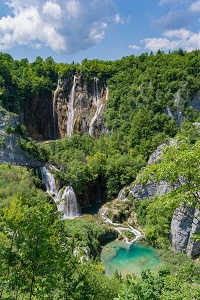 Croatia, Travel, Hiking, Europe, Vacation