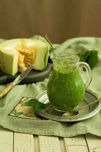 Smoothie, Healthy Recipe, Nutritious,