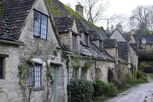 English villages, Adventure, Nature,