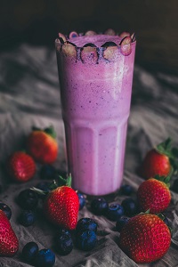 Healthy smoothie, Healthy recipe, Energy booster, Immunity booster,