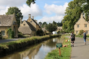 English villages, Adventure, Nature,