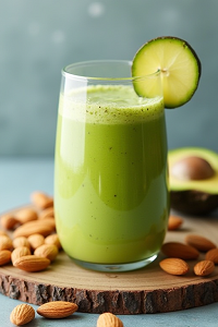 Smoothie recipe, Healthy recipe, Nutritious drink,