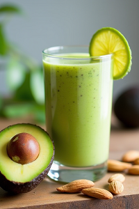 Healthy recipe, smoothie, Nutritious drink,