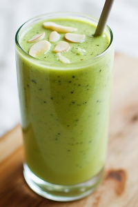 Smoothie recipe, Healthy recipe, Nutritious drink,