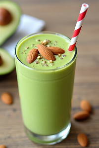 Smoothie recipe, Healthy recipe, Nutritious drink,