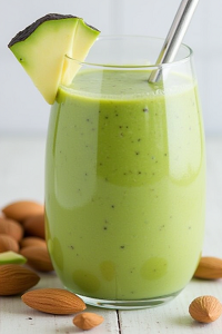 Smoothie recipe, Healthy recipe, Nutritious drink,