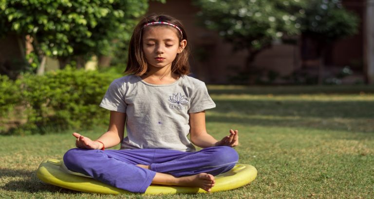 What Are The Benefits of Yoga For Kids? - Yogallai