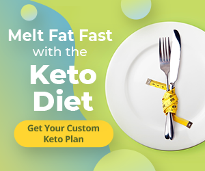 Keto diet plan for weight loss